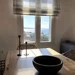 Semesterbostad Helios Thalassa 82 Sqm *