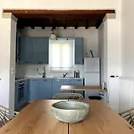 Semesterbostad Helios Thalassa 82 Sqm *