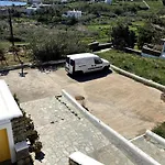 Helios Thalassa 82 Sqm Semesterbostad