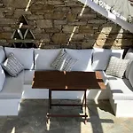 Helios Thalassa 82 Sqm * Agios Sostis (Tinos)