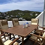 Semesterbostad Helios Thalassa 82 Sqm Agios Sostis (Tinos)
