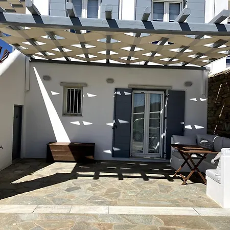 Helios Thalassa 82 Sqm