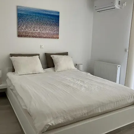 Helios Thalassa 82 Sqm Сasa de vacaciones