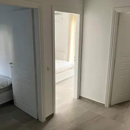 Helios Thalassa 82 Sqm * Agios Sostis (Tinos)
