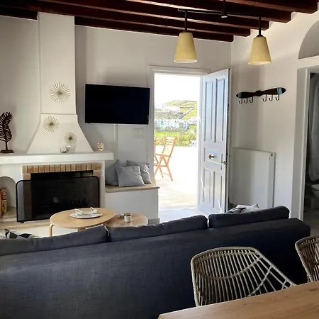 Helios Thalassa 82 Sqm