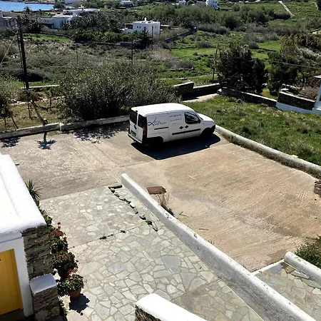 Helios Thalassa 82 Sqm Semesterbostad