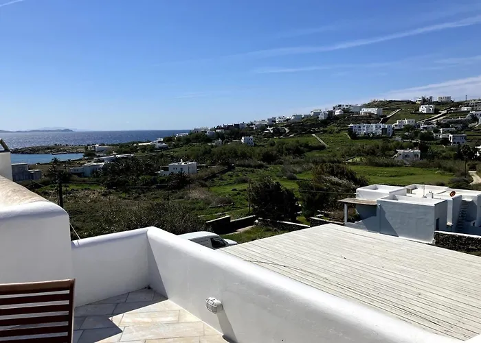 Сasa de vacaciones Helios Thalassa 82 Sqm *