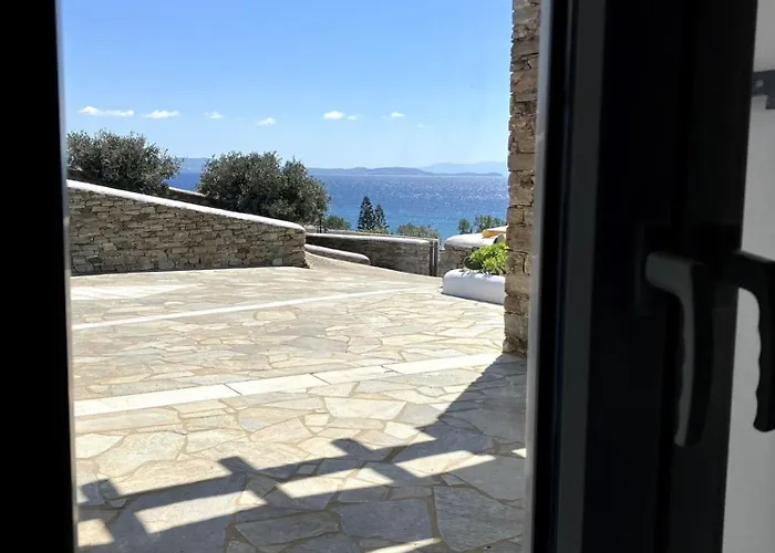 Helios Thalassa 82 Sqm Сasa de vacaciones *