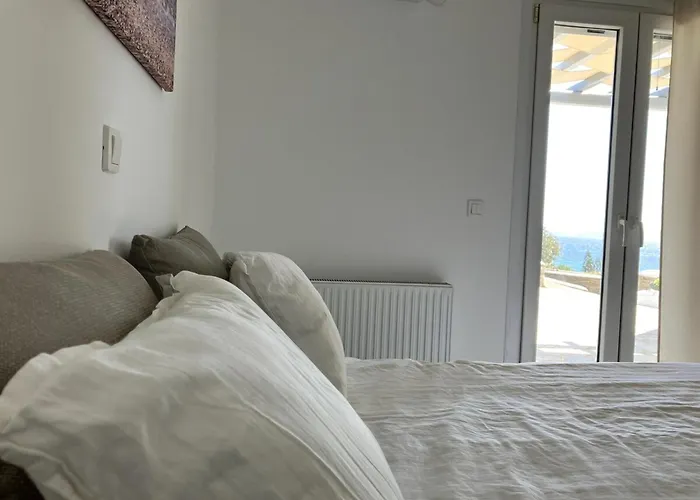 Helios Thalassa 82 Sqm