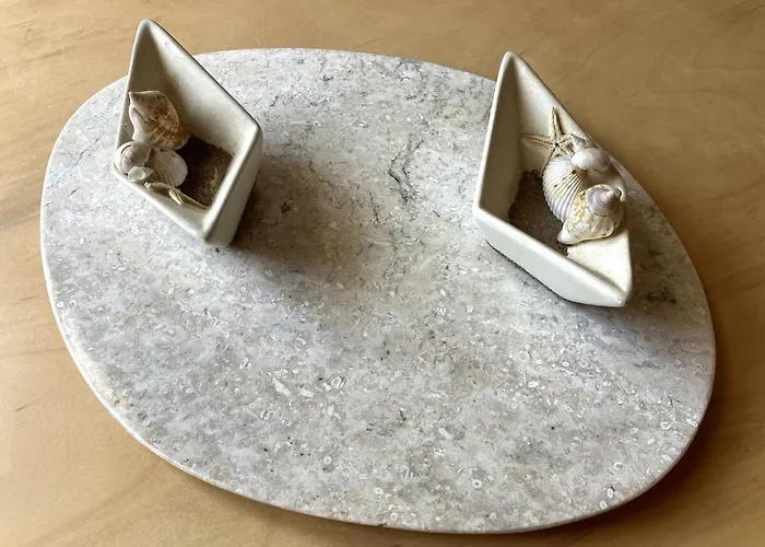 Helios Thalassa 82 Sqm * Agios Sostis (Tinos)