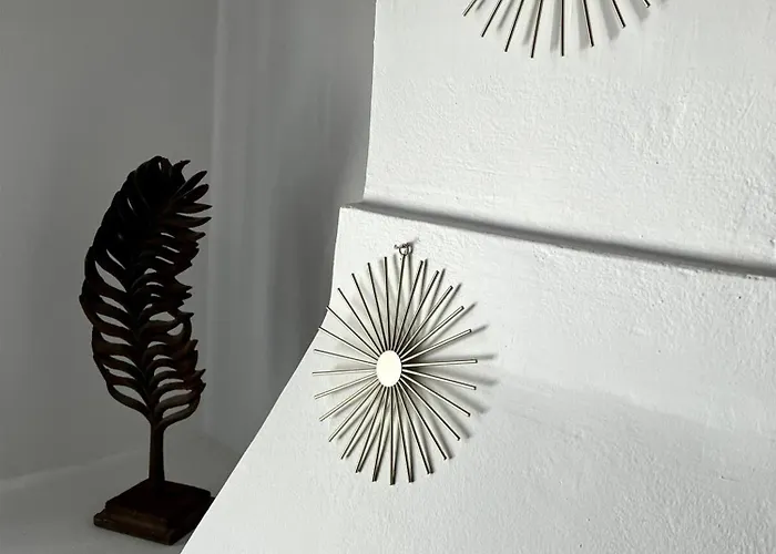 Helios Thalassa 82 Sqm Сasa de vacaciones *