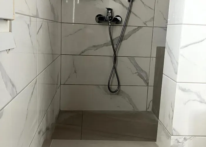 Helios Thalassa 82 Sqm * Agios Sostis (Tinos)