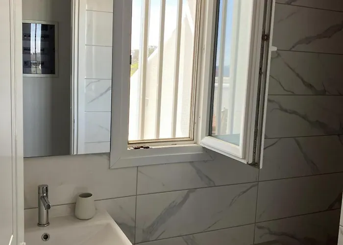 Сasa de vacaciones Helios Thalassa 82 Sqm