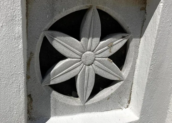 Helios Thalassa 82 Sqm Agios Sostis (Tinos)