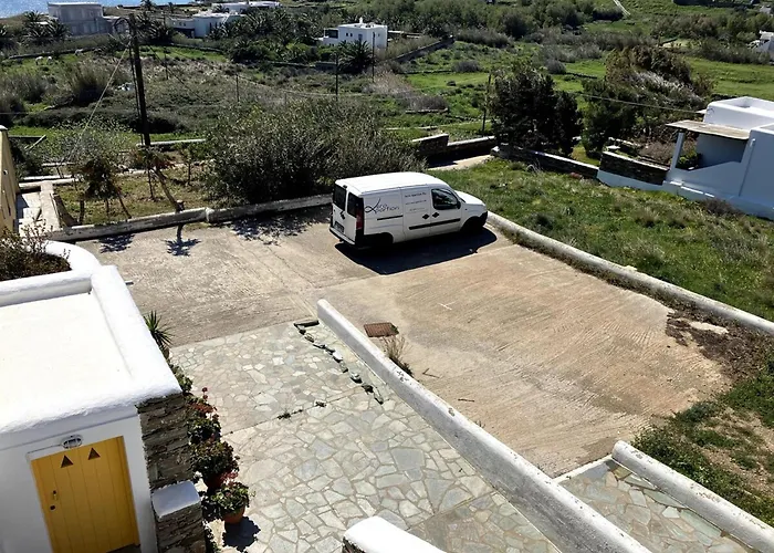 Helios Thalassa 82 Sqm Сasa de vacaciones