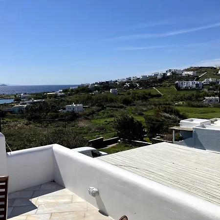 Holiday home Helios Thalassa 82 Sqm *