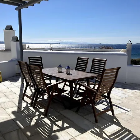 Helios Thalassa 82 Sqm *