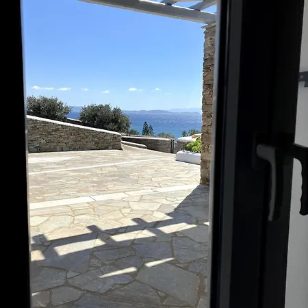 Helios Thalassa 82 Sqm Holiday home *