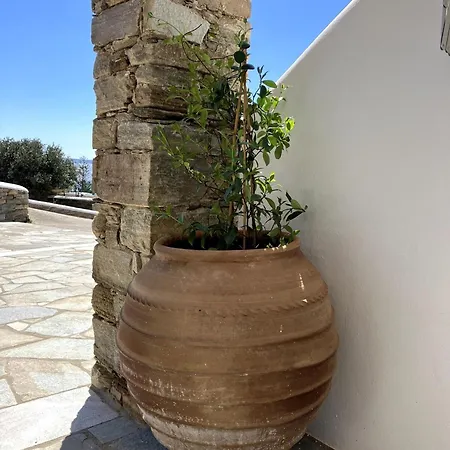 Helios Thalassa 82 Sqm Holiday home *