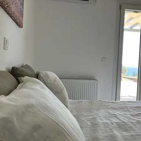 Helios Thalassa 82 Sqm