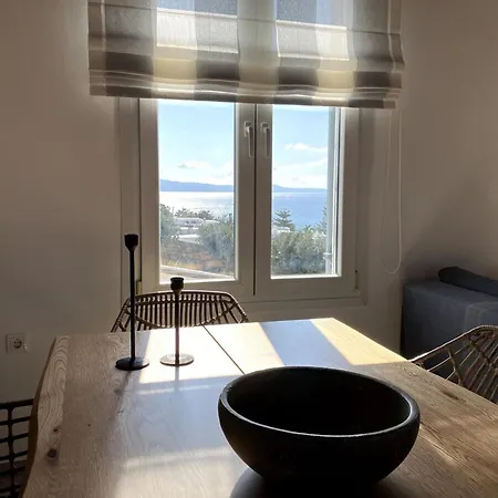 Holiday home Helios Thalassa 82 Sqm *