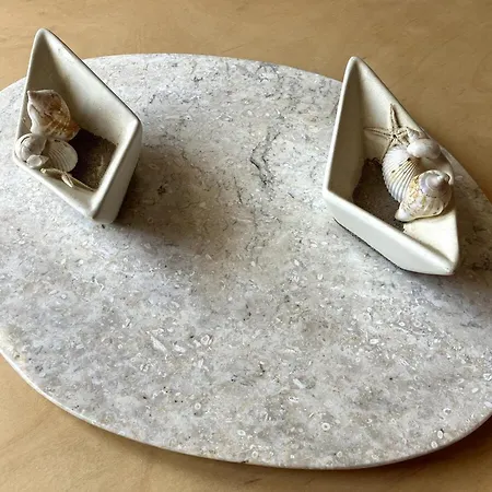 Helios Thalassa 82 Sqm * Agios Sostis (Tinos)