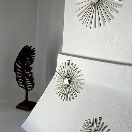 Helios Thalassa 82 Sqm Holiday home *