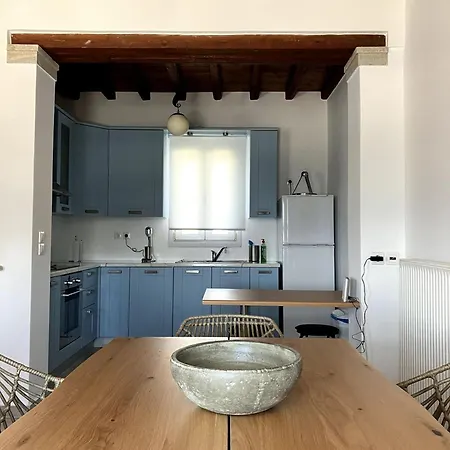 Holiday home Helios Thalassa 82 Sqm *