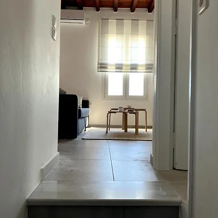 Helios Thalassa 82 Sqm Agios Sostis (Tinos)
