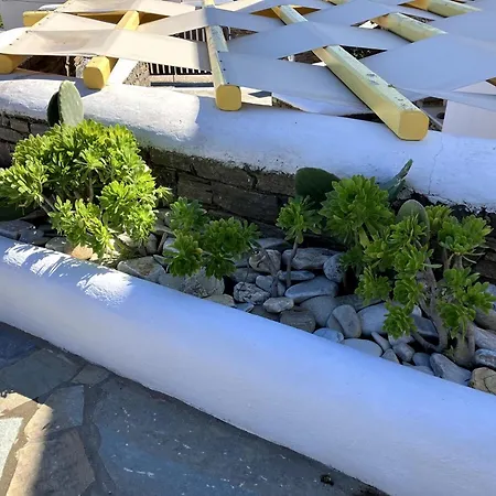 Holiday home Helios Thalassa 82 Sqm *