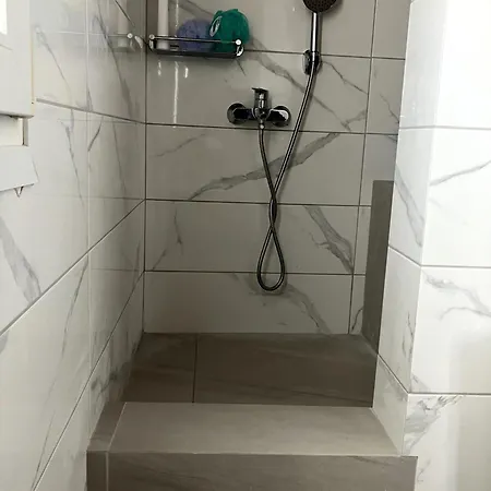 Helios Thalassa 82 Sqm * Agios Sostis (Tinos)