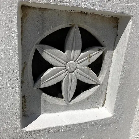 Helios Thalassa 82 Sqm Agios Sostis (Tinos)