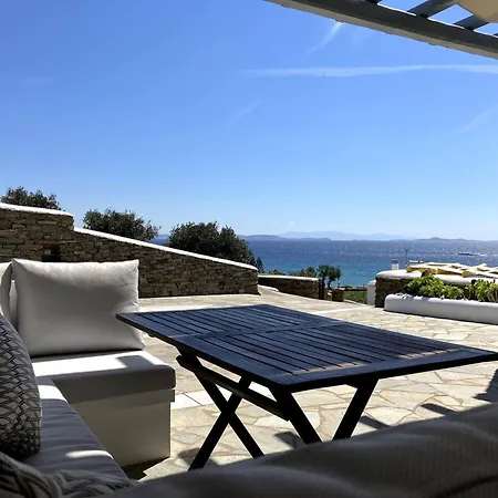 Helios Thalassa 82 Sqm