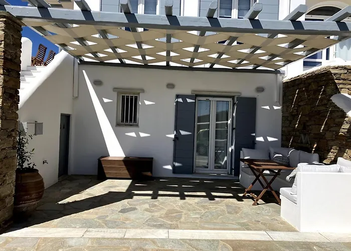 Helios Thalassa 82 Sqm