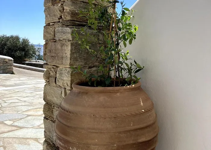 Helios Thalassa 82 Sqm Σπίτι διακοπών *