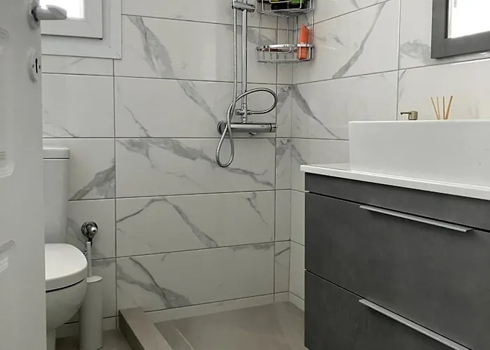 Helios Thalassa 82 Sqm *