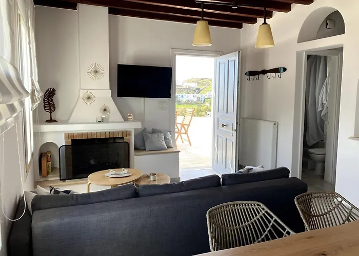 Helios Thalassa 82 Sqm