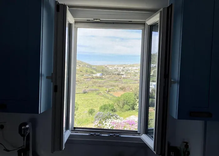 Helios Thalassa 82 Sqm Σπίτι διακοπών Άγιος Σώστης