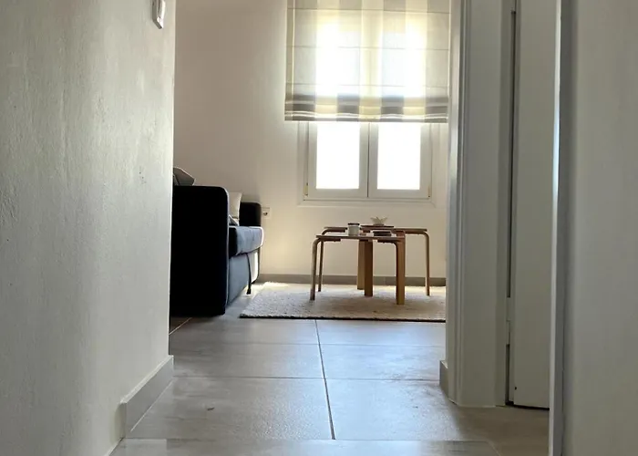 Helios Thalassa 82 Sqm Άγιος Σώστης