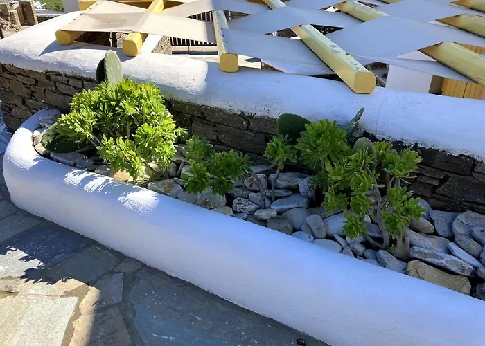 Σπίτι διακοπών Helios Thalassa 82 Sqm *