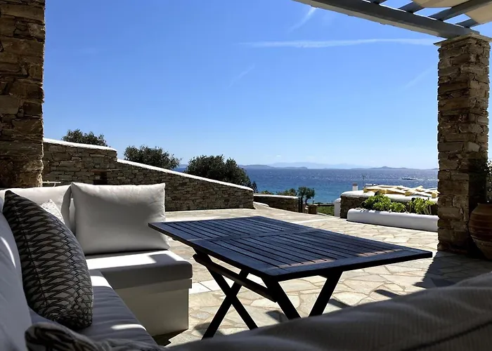 Helios Thalassa 82 Sqm